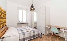 Roomy & Central Torino Apartment X4!