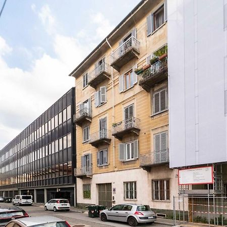 Roomy & Central Torino Apartment X4! Esterno foto