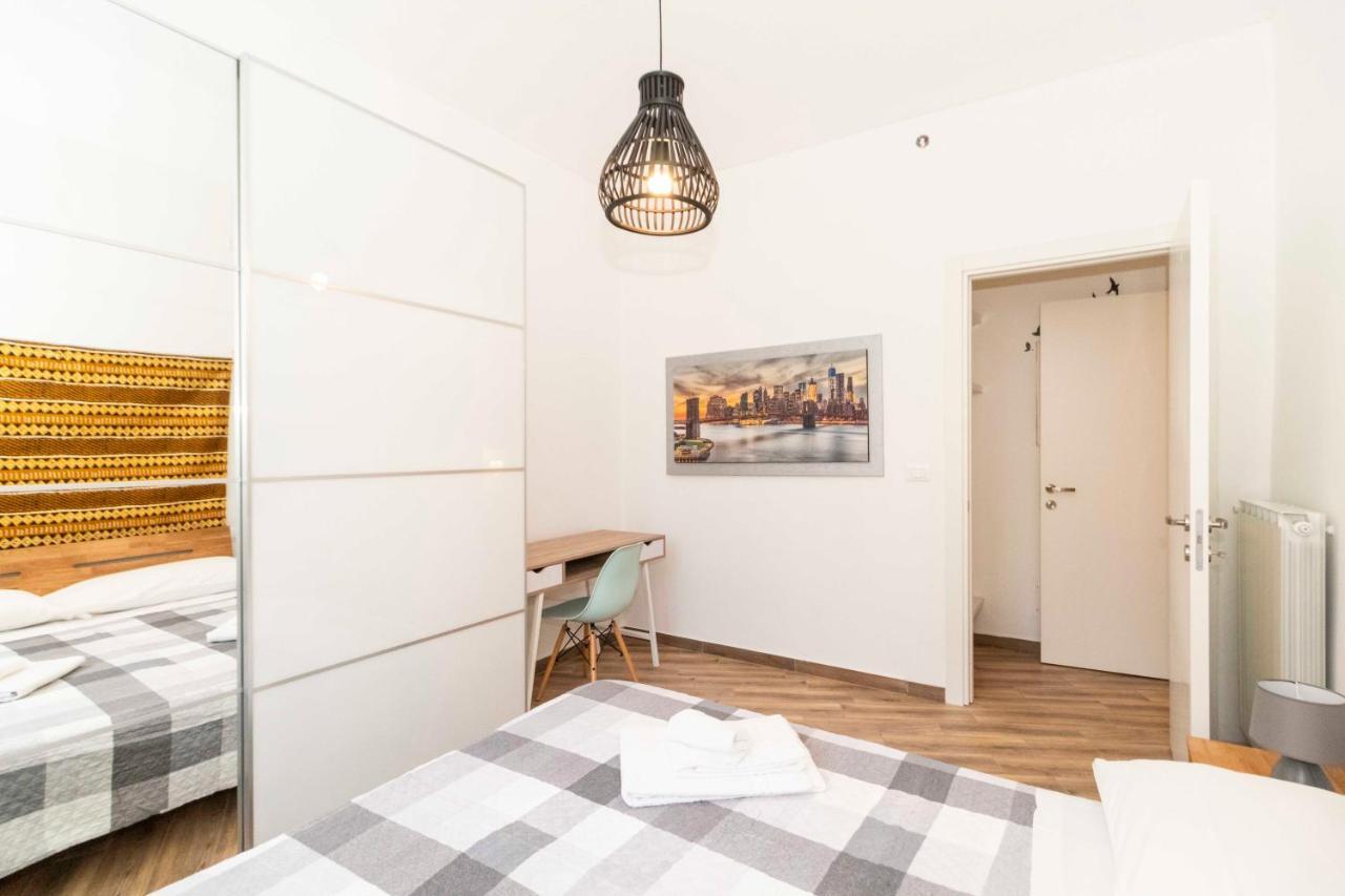 Roomy & Central Torino Apartment X4! Esterno foto