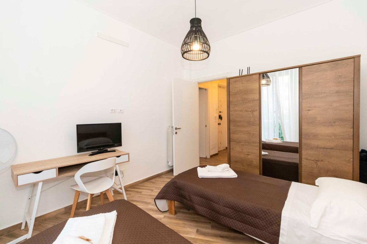 Roomy & Central Torino Apartment X4! Esterno foto