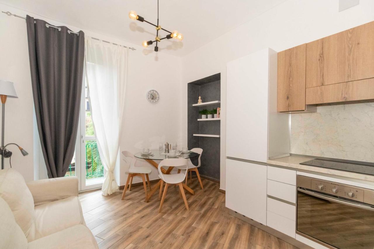 Roomy & Central Torino Apartment X4! Esterno foto