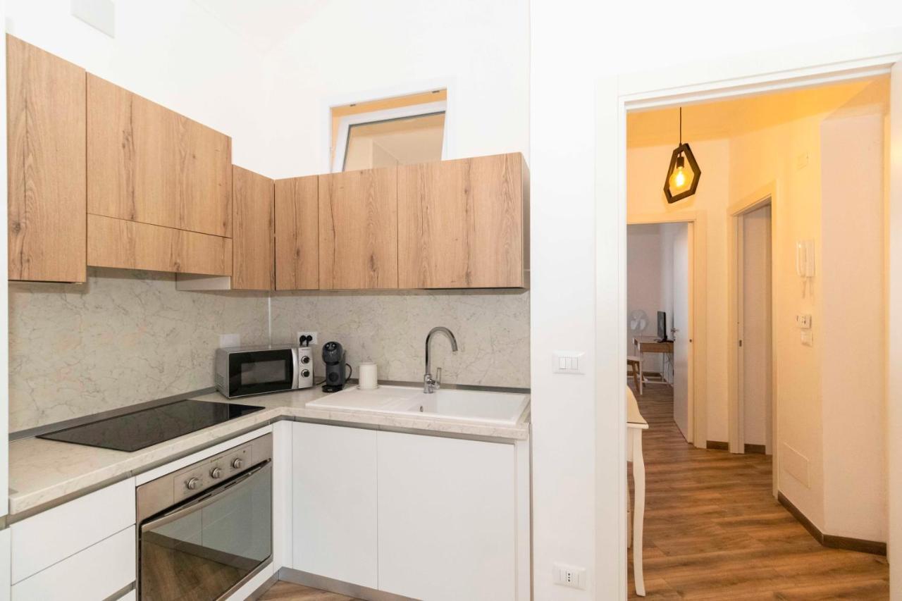 Roomy & Central Torino Apartment X4! Esterno foto
