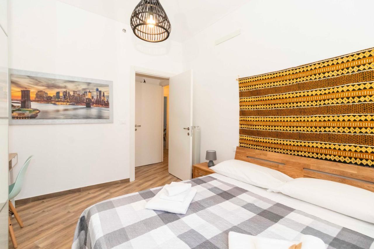 Roomy & Central Torino Apartment X4! Esterno foto