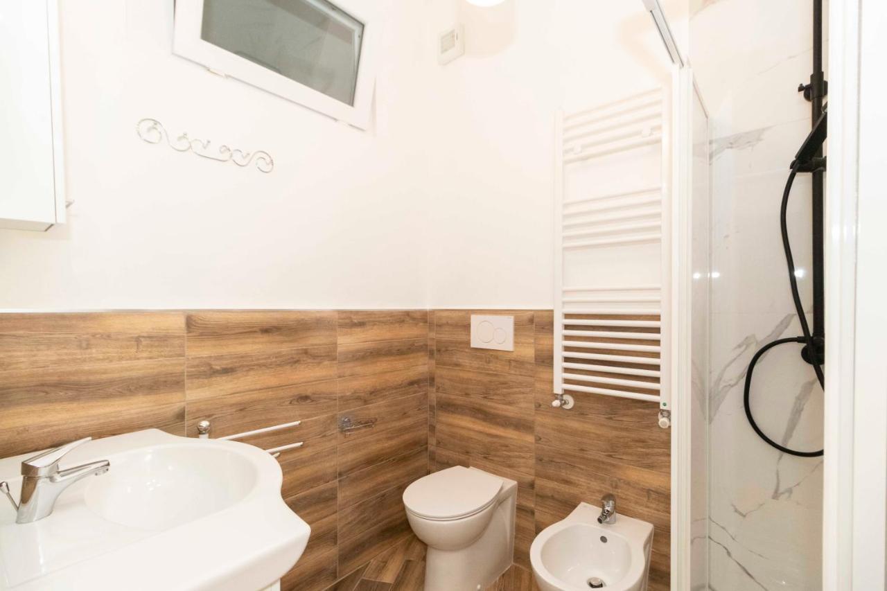 Roomy & Central Torino Apartment X4! Esterno foto