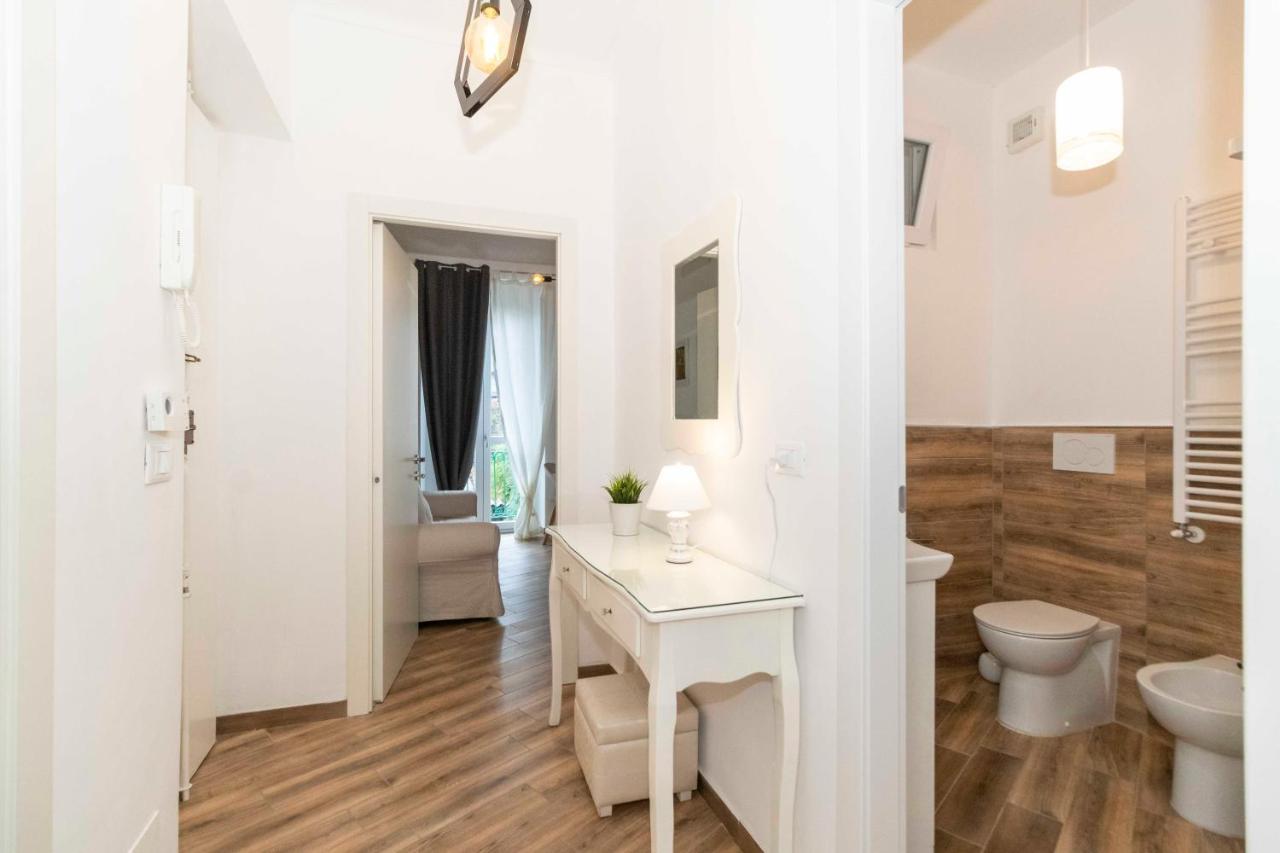 Roomy & Central Torino Apartment X4! Esterno foto