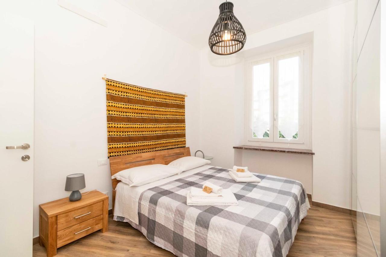 Roomy & Central Torino Apartment X4! Esterno foto