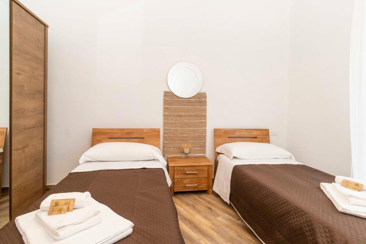 Roomy & Central Torino Apartment X4! Esterno foto