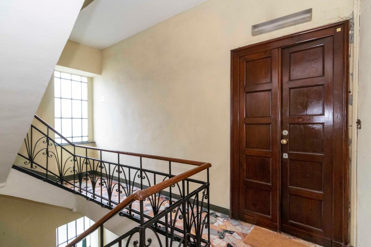Roomy & Central Torino Apartment X4! Esterno foto