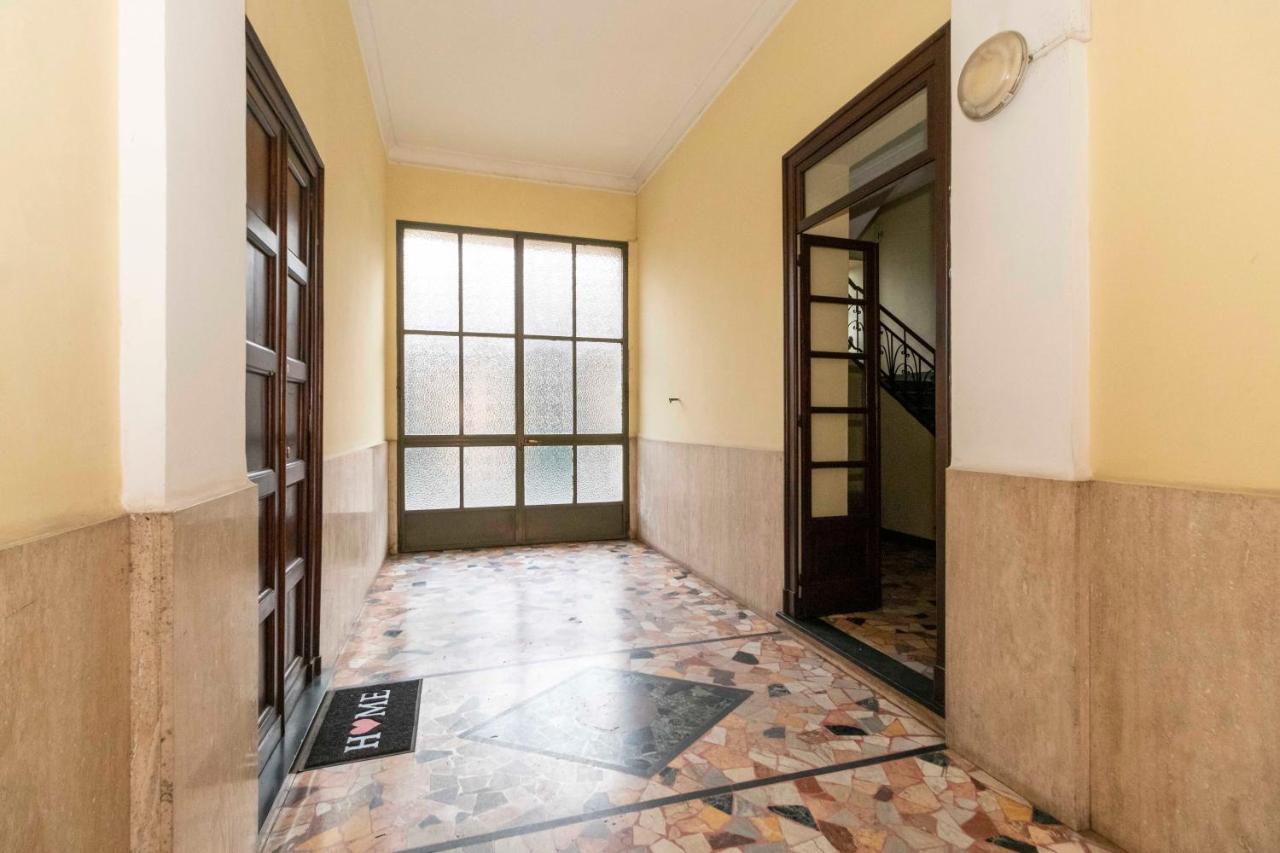 Roomy & Central Torino Apartment X4! Esterno foto