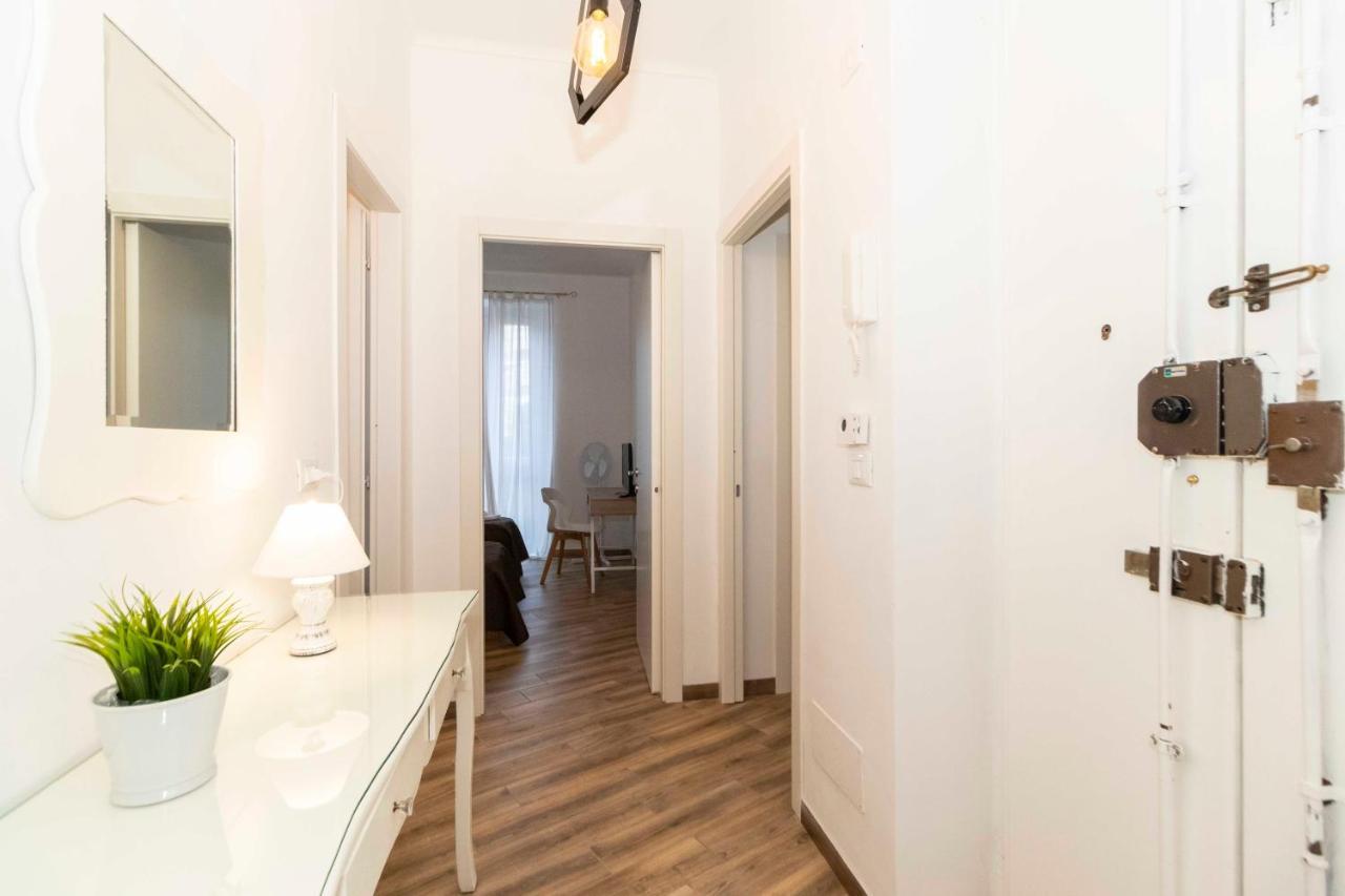 Roomy & Central Torino Apartment X4! Esterno foto