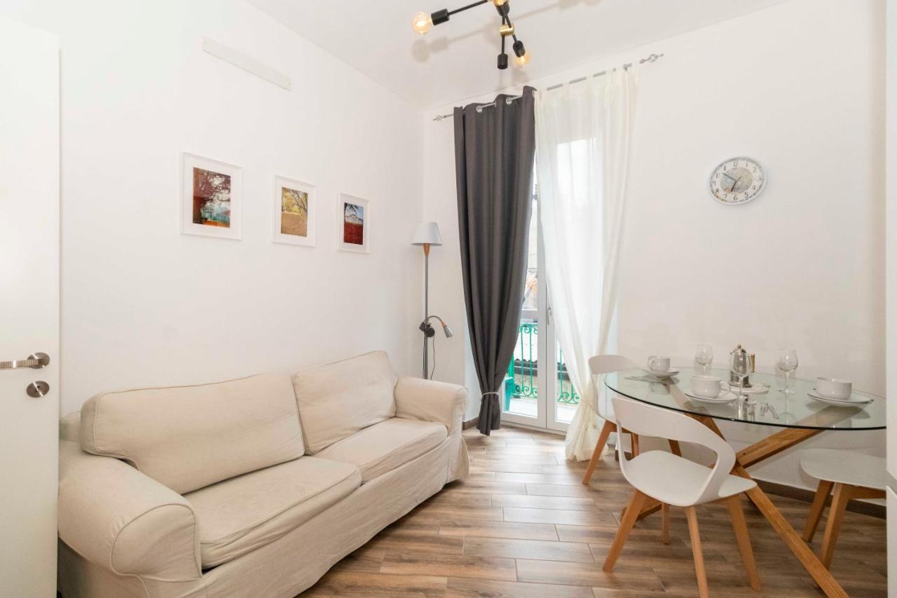 Roomy & Central Torino Apartment X4! Esterno foto