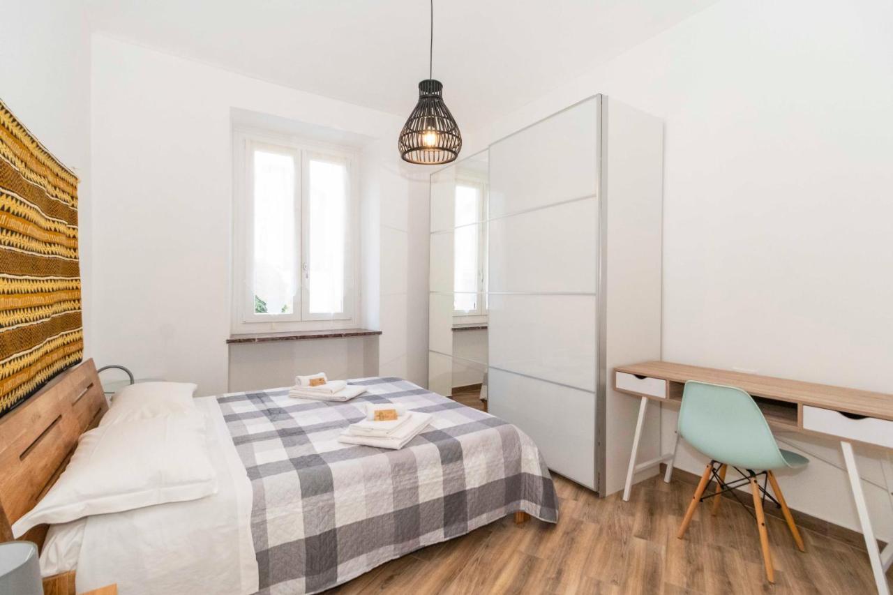 Roomy & Central Torino Apartment X4! Esterno foto