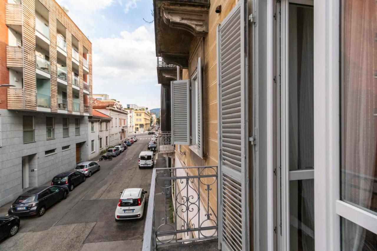 Roomy & Central Torino Apartment X4! Esterno foto